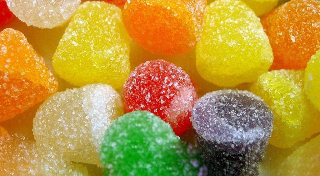 candies Pictures, Images and Photos