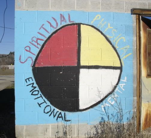 Native American Medicine Wheel Pictures, Images and Photos