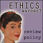 Ethics button