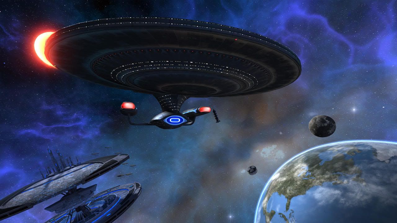 star trek