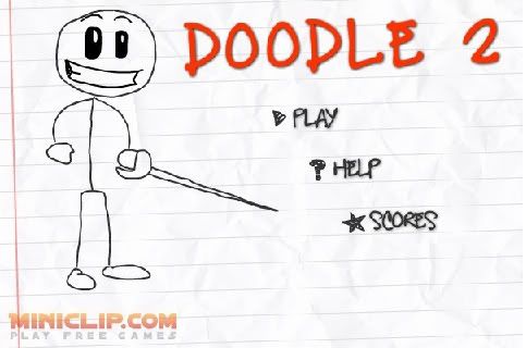 doodle 2