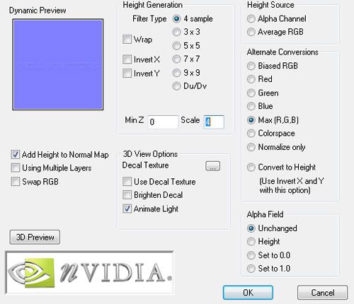 Fullsize than save as a normal map vtf with the name: pist_elite_normal