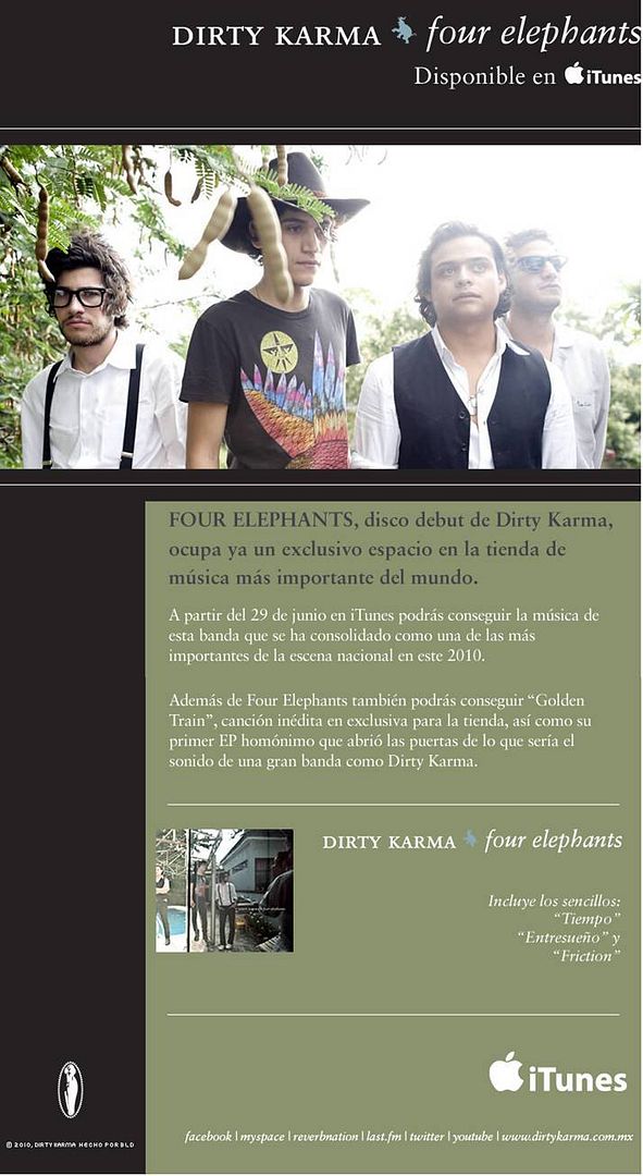 DK iTunes e-card