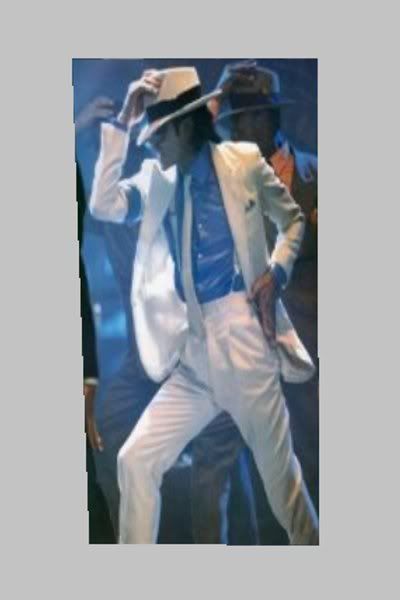 Michael Jackson Smooth Criminal Radio Player 2