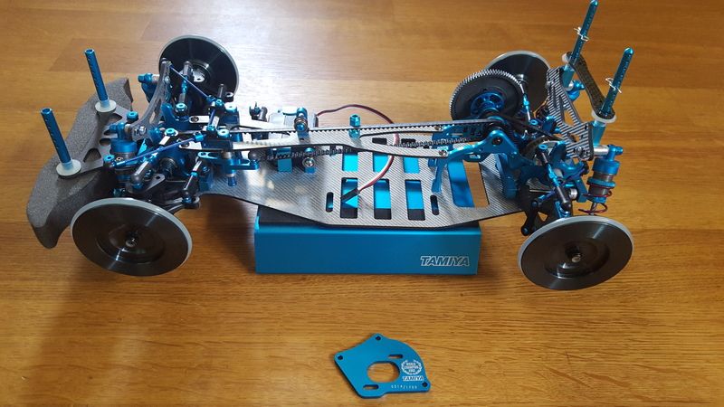セブンイレブン 冬ギフト カタログ Vintage - Collection TRF414 Tamiya Tamiyaclub.com - Discussion ホビーラジコン
