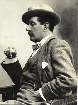 giacomo_puccini.jpg picture by jasmine4242