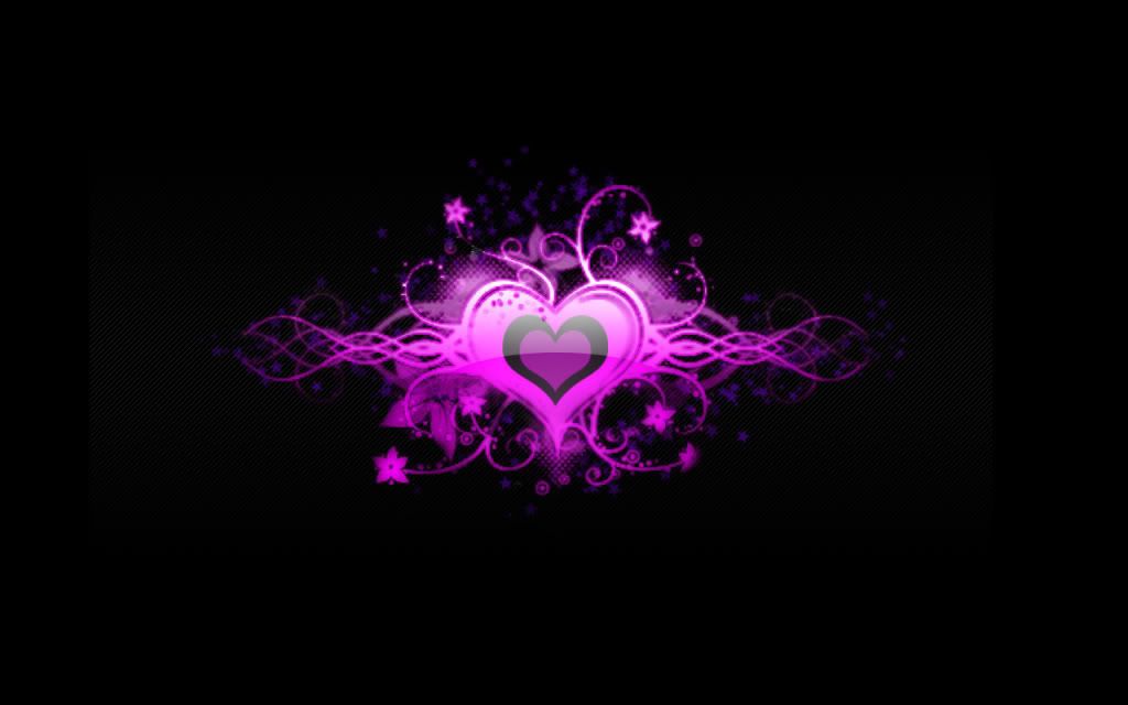 wallpaper heart pink. Ảnh Nền For WindowsPhần 5