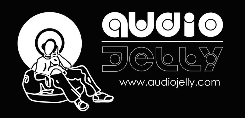 Audio Jelly