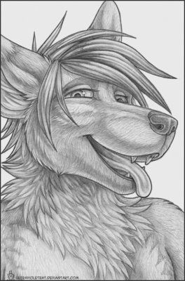 Ollie Headshot