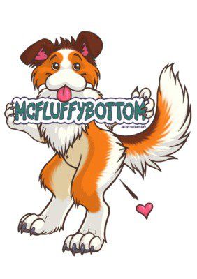 McFluffyBottom