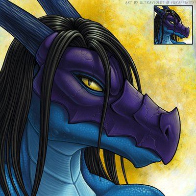 Drayziar Icon