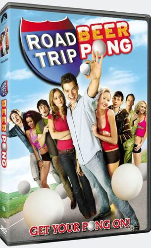 Re: Road Trip: Beer Pong (2009)