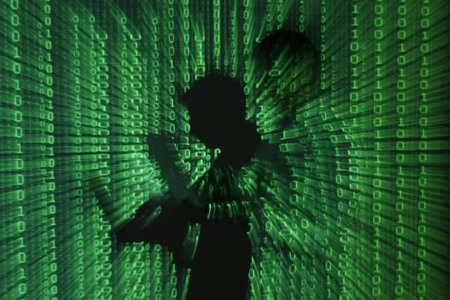 cyberspace