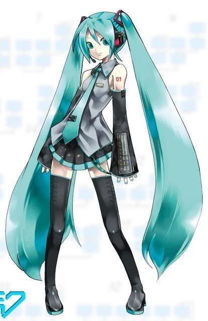Miku-1