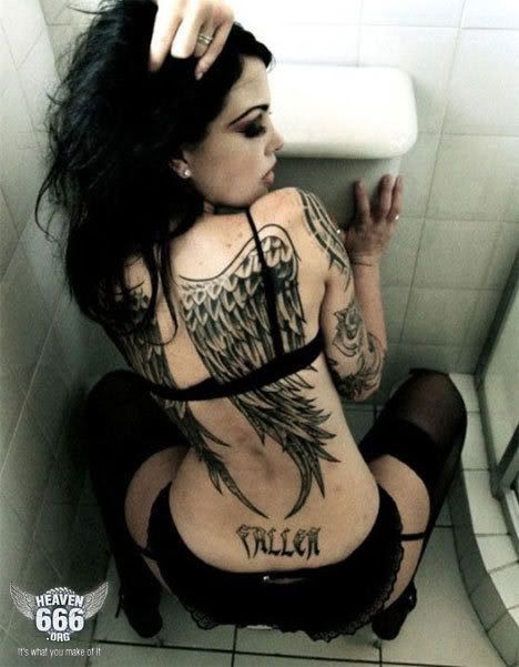 cool girl tattoos. Tattoos For Girls – Tattoo