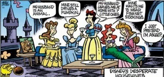 disney