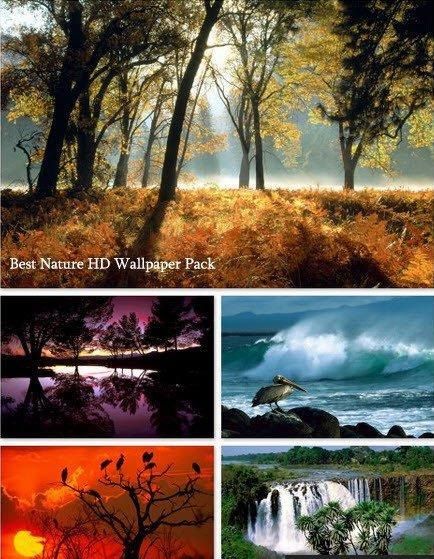 Wallpaper De Naturaleza. Wallpapers de naturaleza en HD