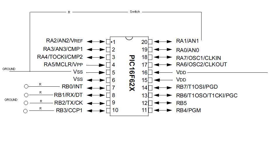 electrical 'noise' from a pic | All About Circuits