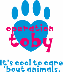 Operation Toby