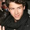 Nick Jonas Icon