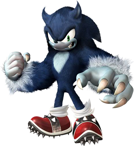 sonic unleashed wallpapers. Sonic Unleashed
