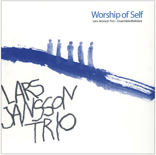 Worship of Self Small