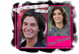 Ben Barnes Pictures, Images and Photos