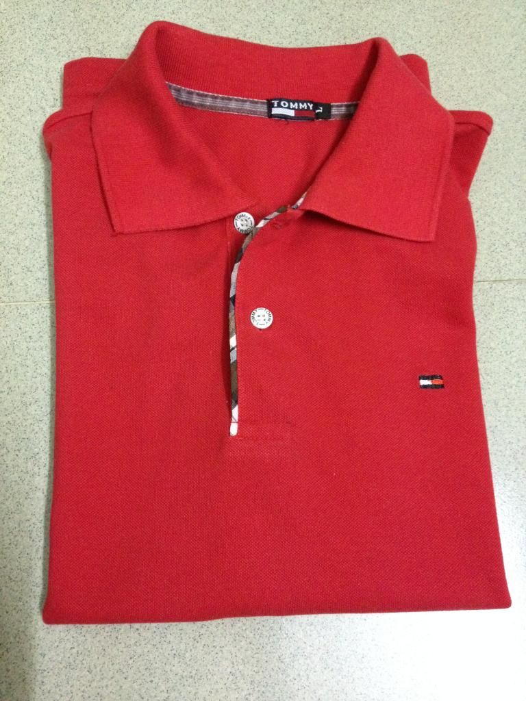 Thanh lý áo thun xuất khẩu, quần đùi kaki đồng giá 40k/cái - 1