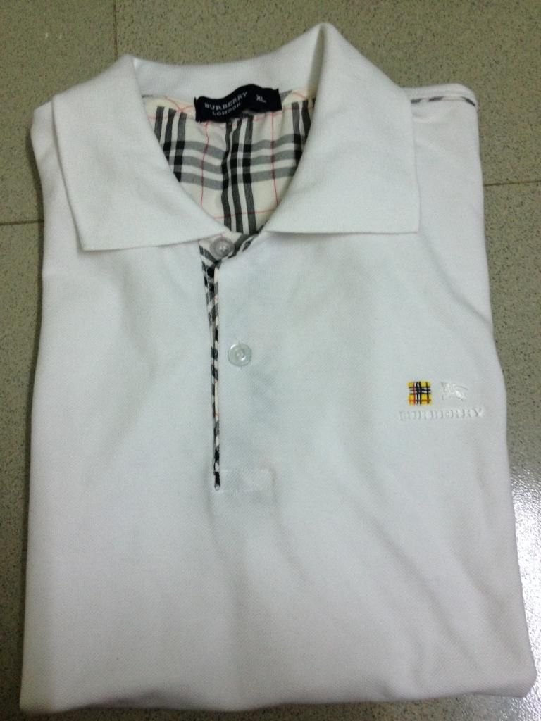 Thanh lý áo thun xuất khẩu, quần đùi kaki đồng giá 40k/cái - 4