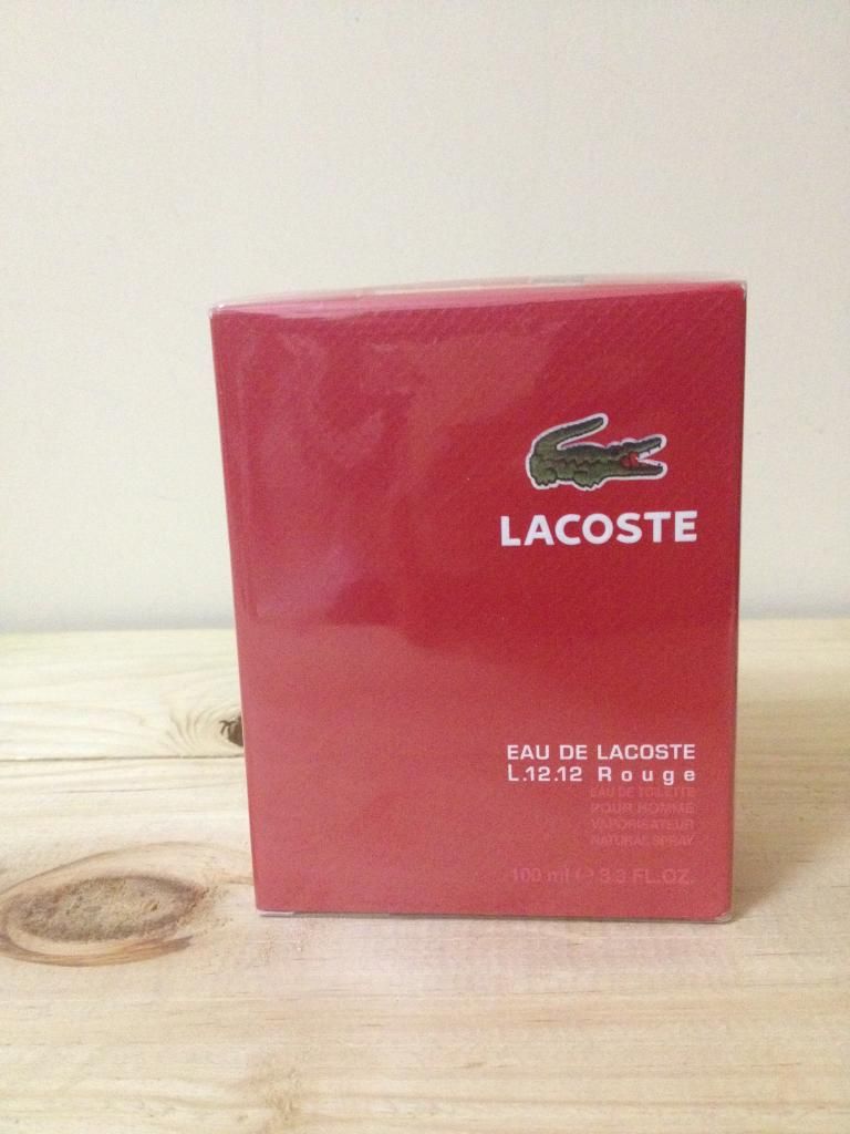 Nước Hoa Authentic , Sản Phẩm Chính Hãng 100% ( Hoàn tiền 200% nếu fake ) - 8