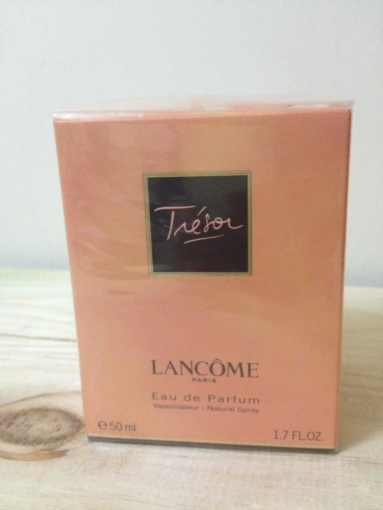 Nước Hoa Authentic , Sản Phẩm Chính Hãng 100% ( Hoàn tiền 200% nếu fake ) - 9