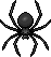 pixel spider Pictures, Images and Photos