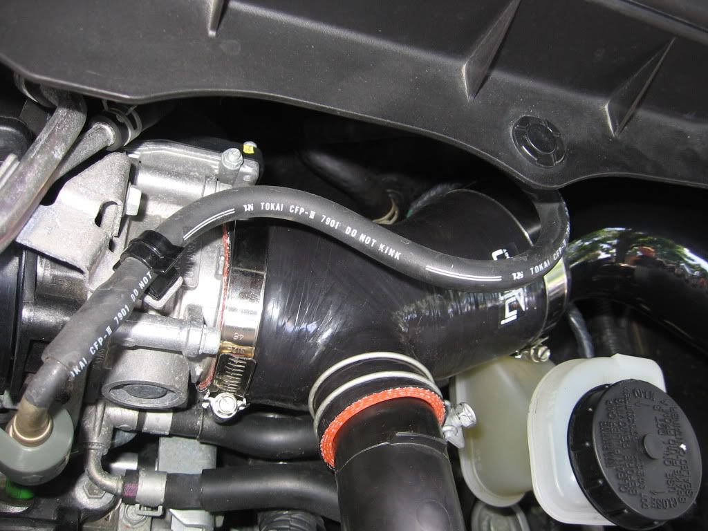 Intake for Rogue Nissan Forum Nissan Forums