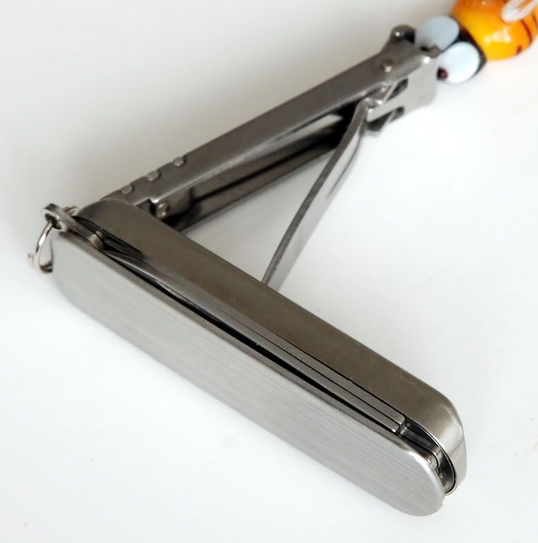 Deluxe Utility Clippers Gerber Tools
