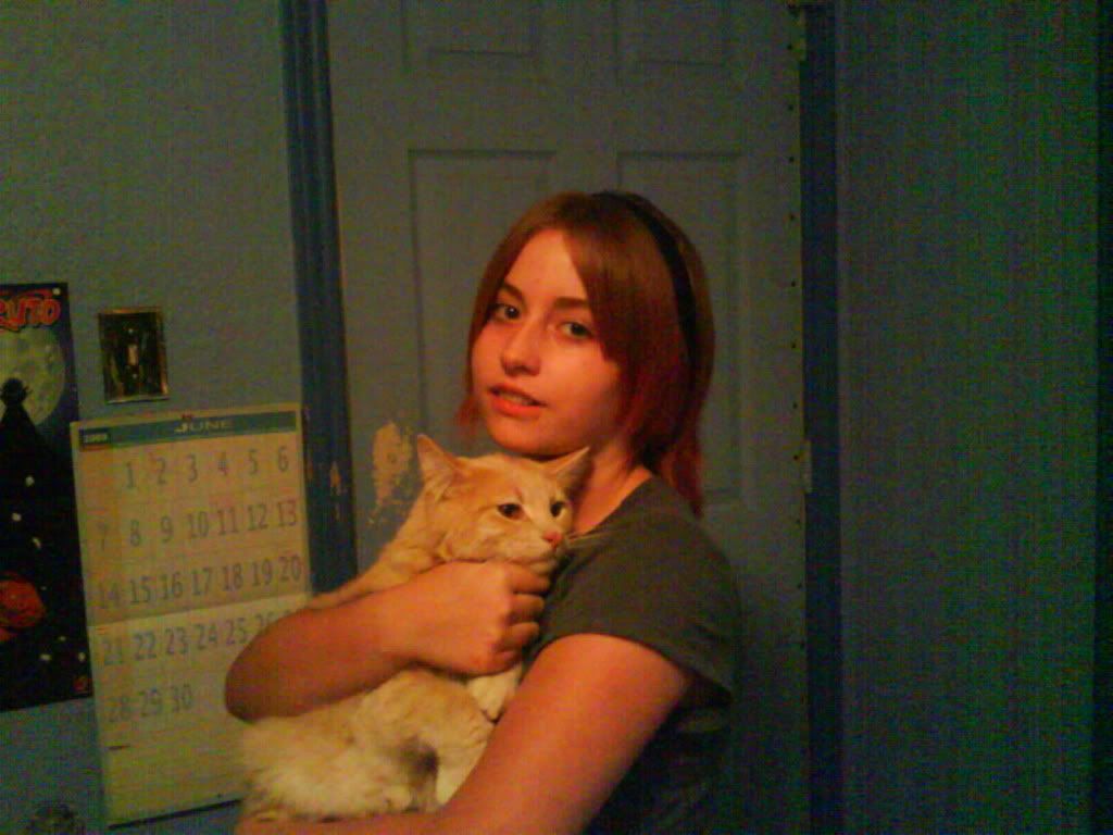 me and cheese