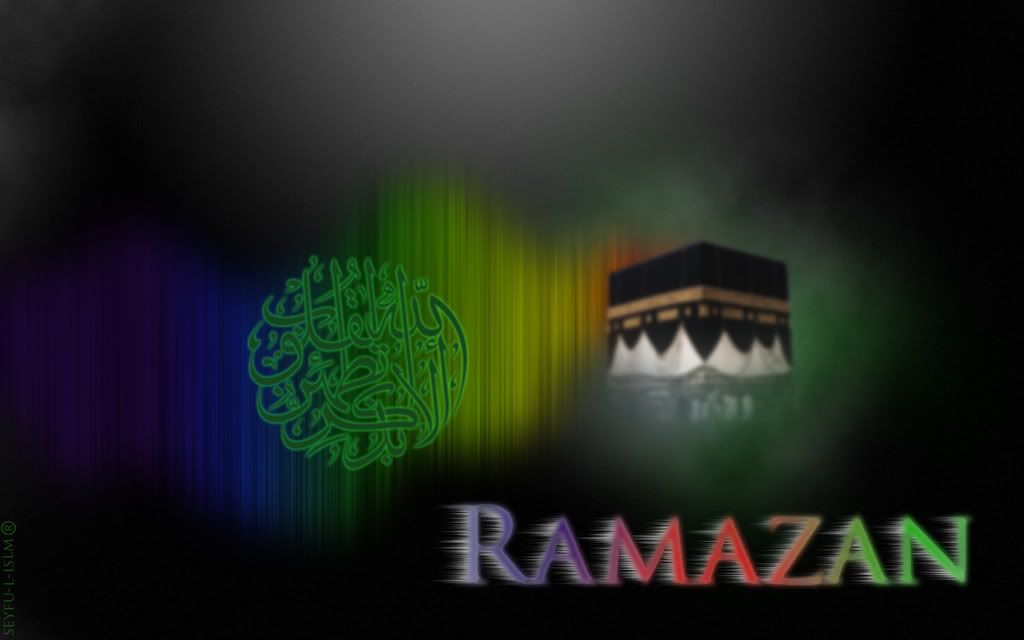 Ramazan Pictures, Images and Photos