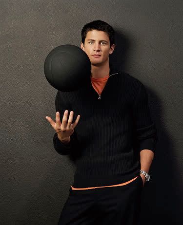 Nathan Scott Pictures, Images and Photos
