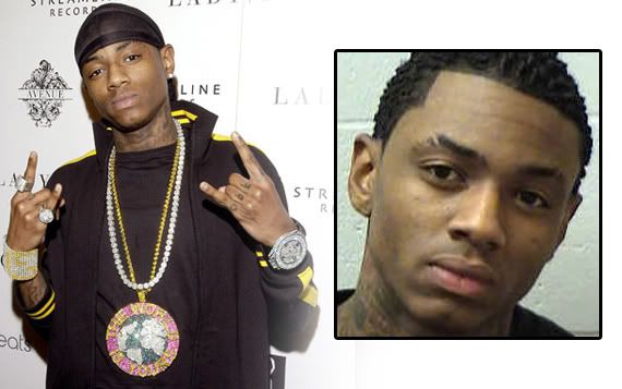 SOULJA BOY DISCOGRAPHY