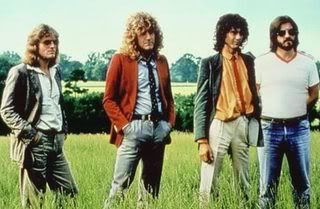 Led Zeppelin Led Zeppelin