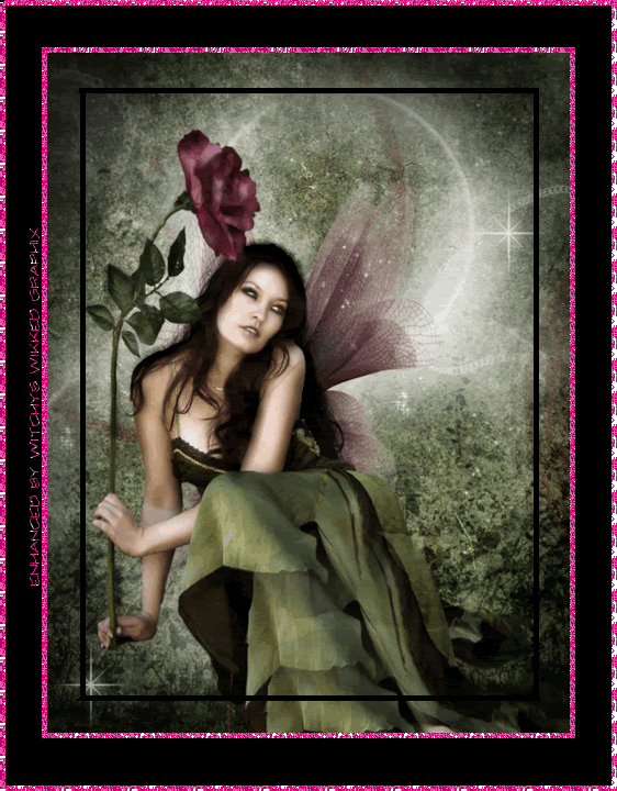 fantasy rose Pictures, Images and Photos