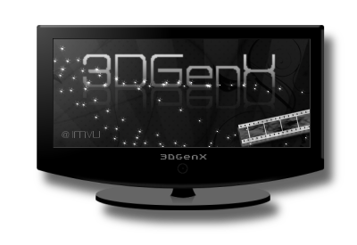 3DGenX