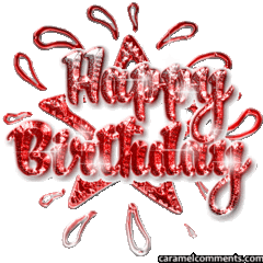 Happy Birthday 2 U - Страница 3 A_happy_birthday_glitter