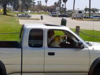 truck