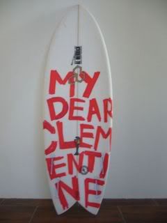 Clementine