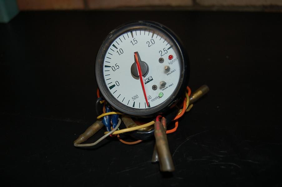 HKS Gauges Driftworks Forum