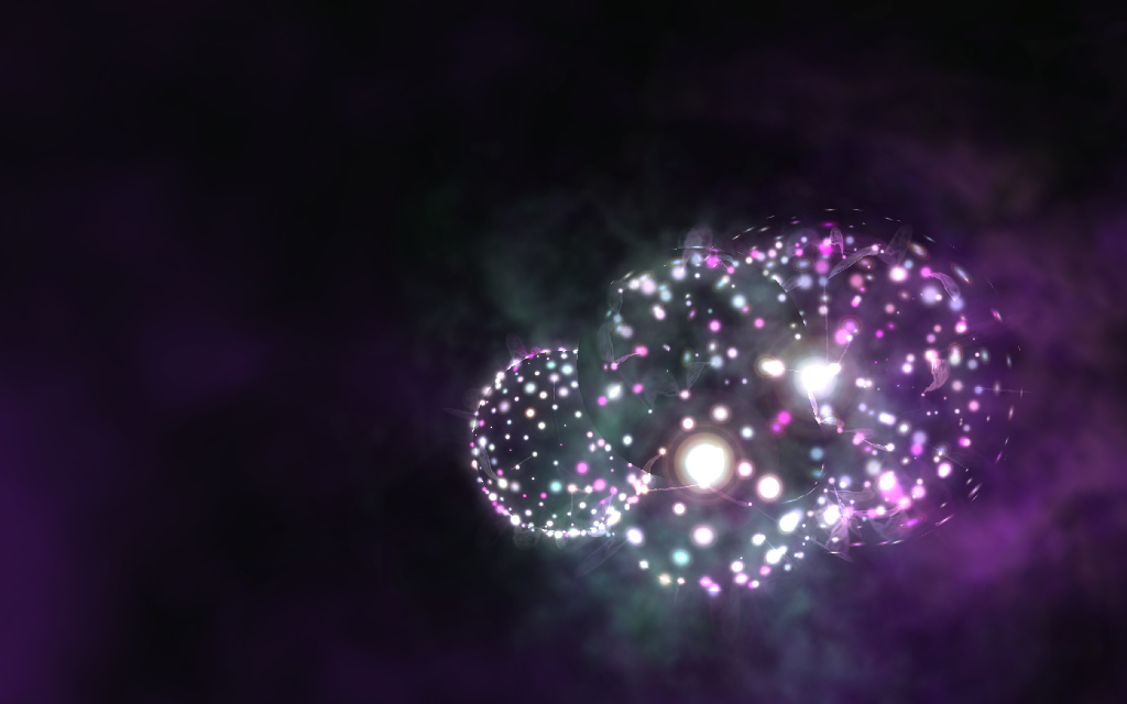 ITunes Visualizer Image