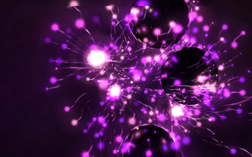 ITunes Visualizer Image