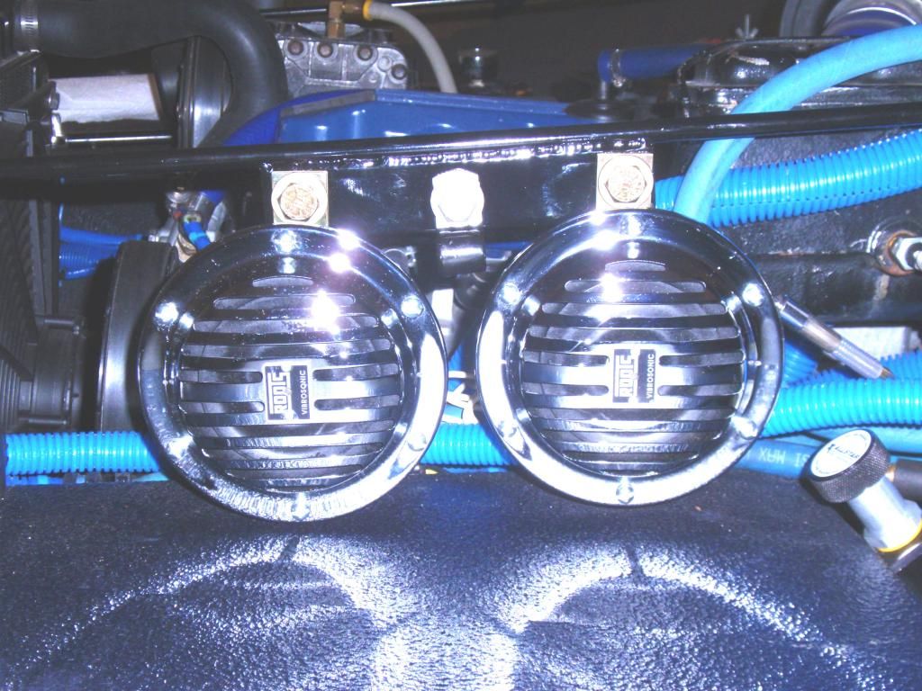 Horn Upgrade Jeep Enthusiast Forums