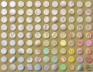PILLS Pictures, Images and Photos