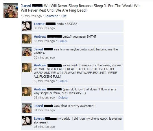 funny statuses. These funny, witty and i How